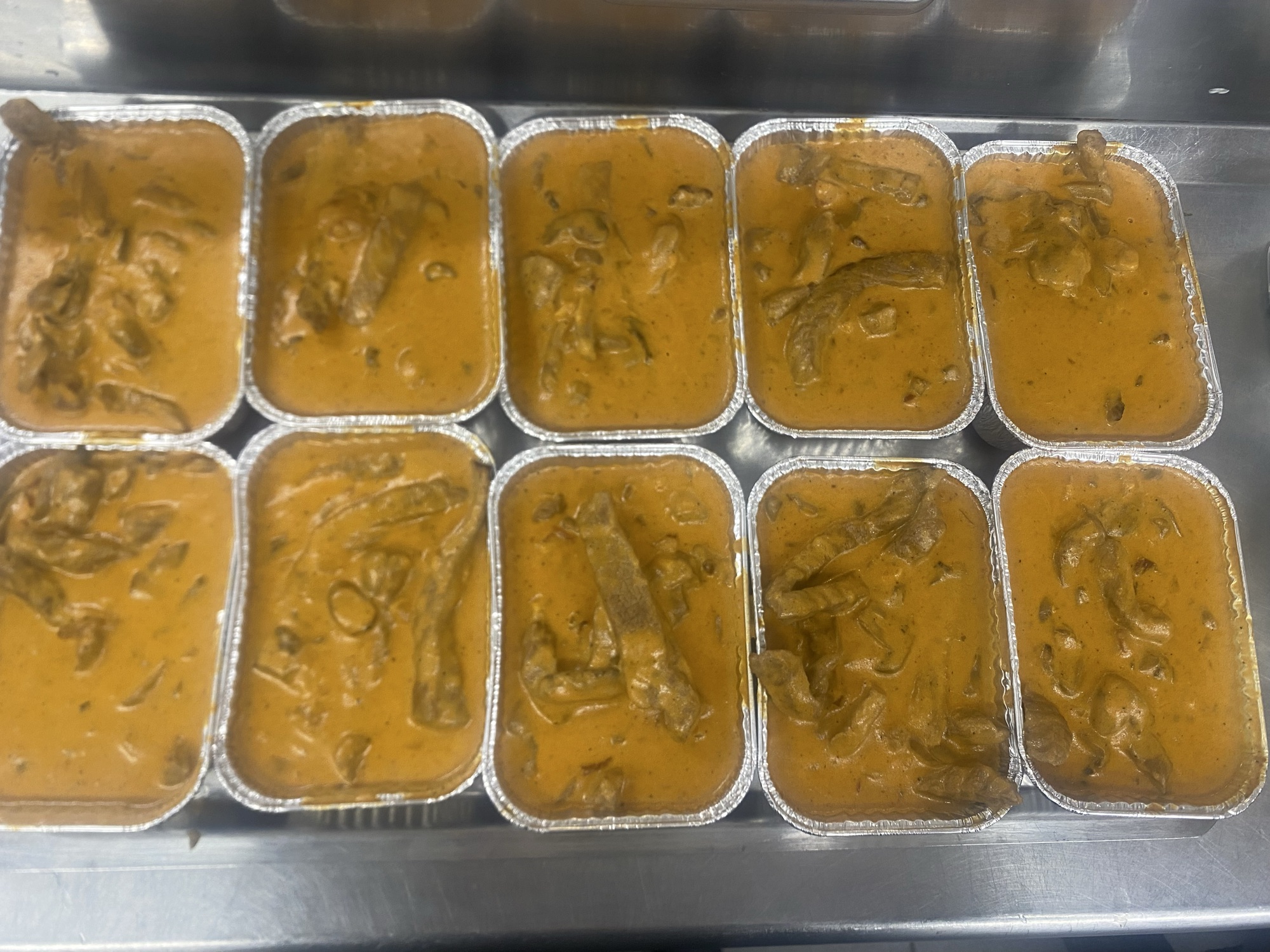 BØFSTROGANOFF